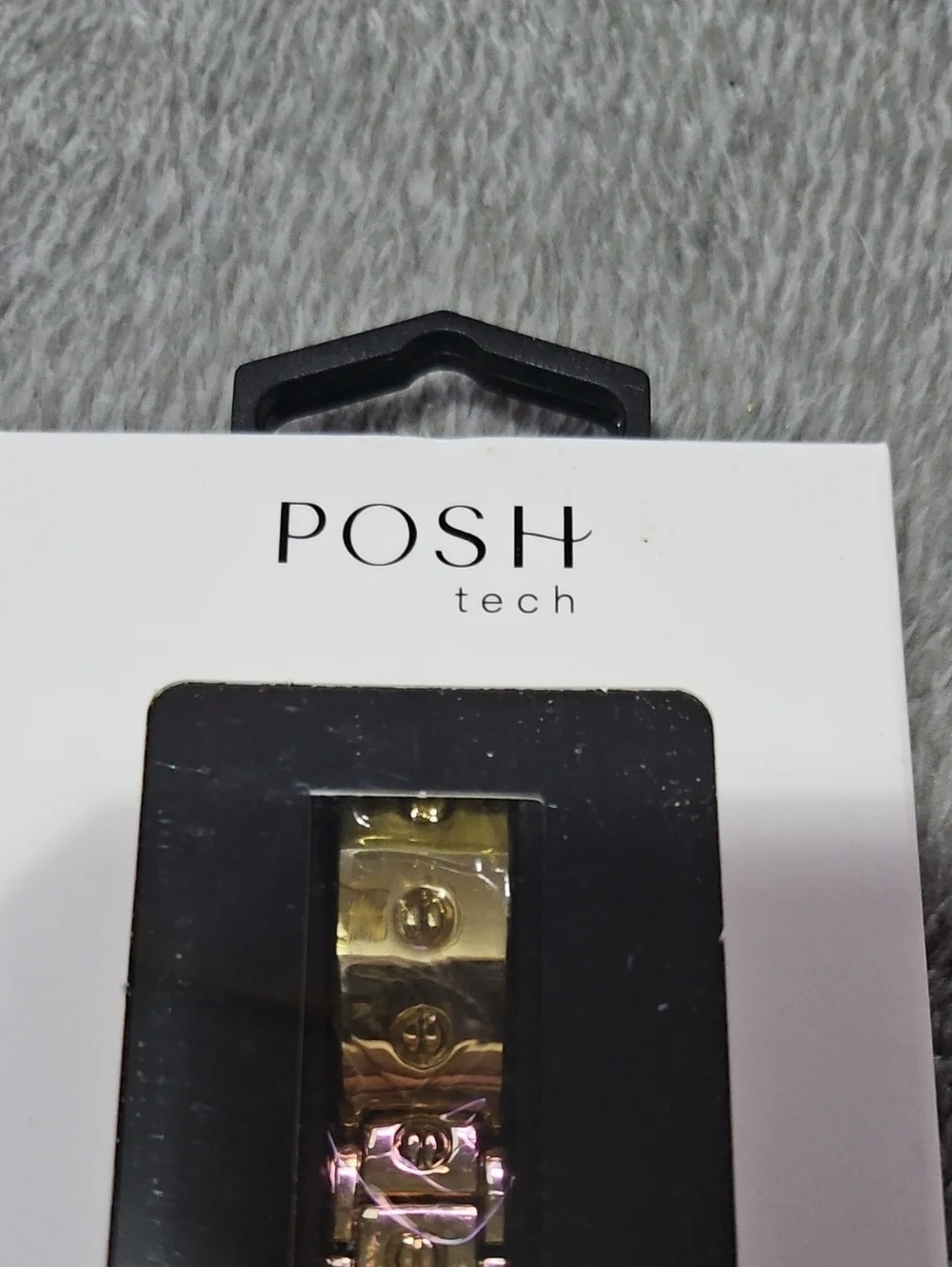 Posh Tech